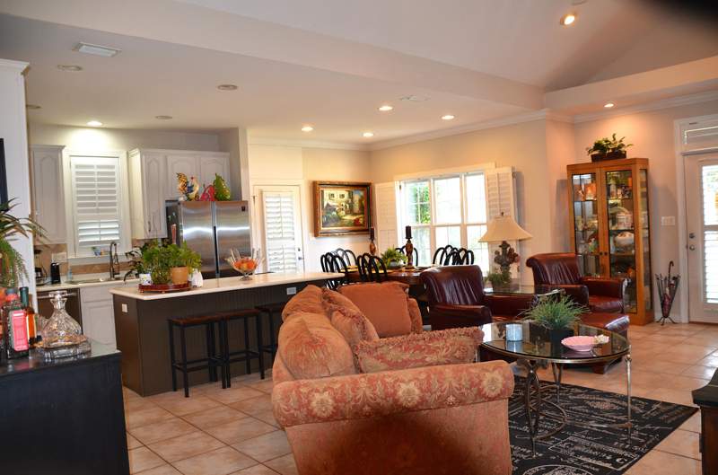 3 bedroom Detached Single Family at 124 Tuscany Drive, Tuscany S/D Ph2 Lot 40, Destin — photo 3