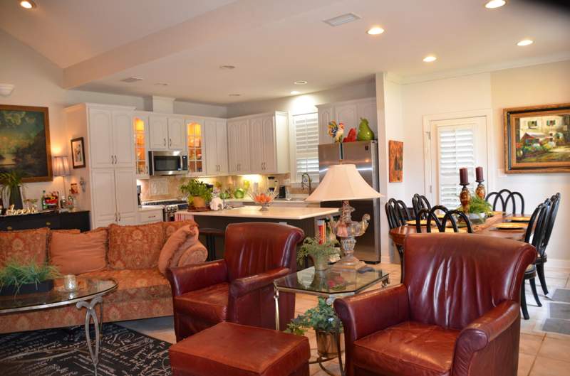3 bedroom Detached Single Family at 124 Tuscany Drive, Tuscany S/D Ph2 Lot 40, Destin — photo 4