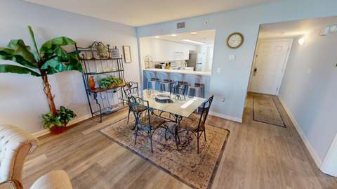895 Santa Rosa Boulevard #404, Fort Walton Beach FL - photo 6 of 44