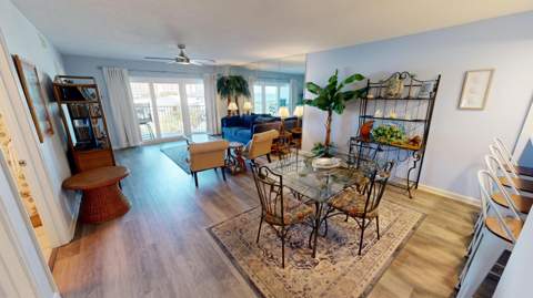 895 Santa Rosa Boulevard #404, Fort Walton Beach FL - photo 7 of 44