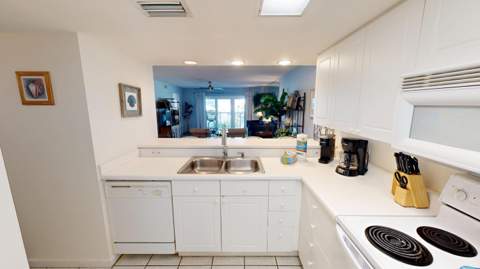 895 Santa Rosa Boulevard #404, Fort Walton Beach FL - photo 10 of 44
