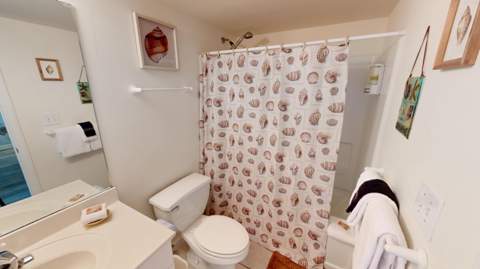 895 Santa Rosa Boulevard #404, Fort Walton Beach FL - photo 19 of 44