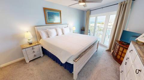 895 Santa Rosa Boulevard #404, Fort Walton Beach FL - photo 11 of 44