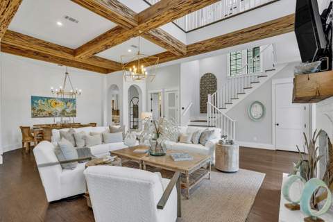 41 Mist Flower Lane, Santa Rosa Beach FL - photo 12 of 30