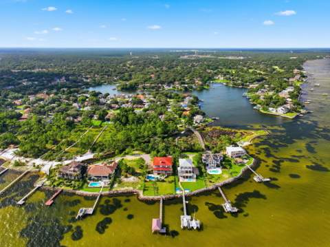 759 Blvd Of The Champions, Shalimar FL - photo 10 of 200