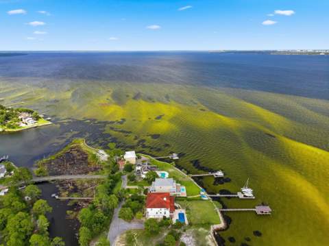 759 Blvd Of The Champions, Shalimar FL - photo 9 of 200