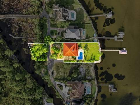 759 Blvd Of The Champions, Shalimar FL - photo 8 of 200