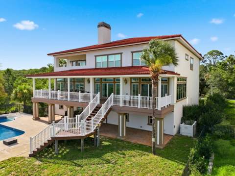 759 Blvd Of The Champions, Shalimar FL - photo 7 of 200