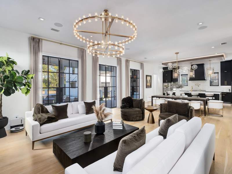 4 bedroom Detached Single Family at 165 Needle Cast Lane, Watersound Origins, Watersound — photo 2