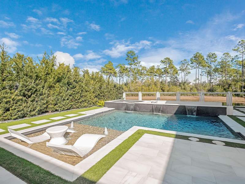 4 bedroom Detached Single Family at 165 Needle Cast Lane, Watersound Origins, Watersound — photo 4