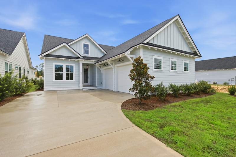 4 bedroom Detached Single Family at 42 E Seabrook Way #Lot 34, Watersound Origins, Watersound — photo 2