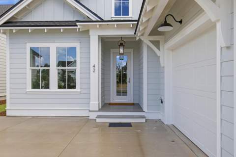 42 E Seabrook Way #Lot 34, Watersound FL - photo 6 of 45