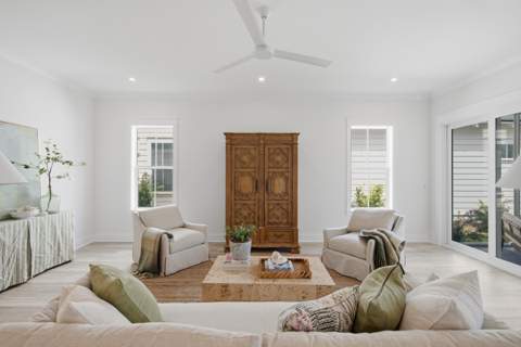 42 E Seabrook Way #Lot 34, Watersound FL - photo 16 of 45