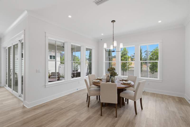 4 bedroom Detached Single Family at 42 E Seabrook Way #Lot 34, Watersound Origins, Watersound — photo 4