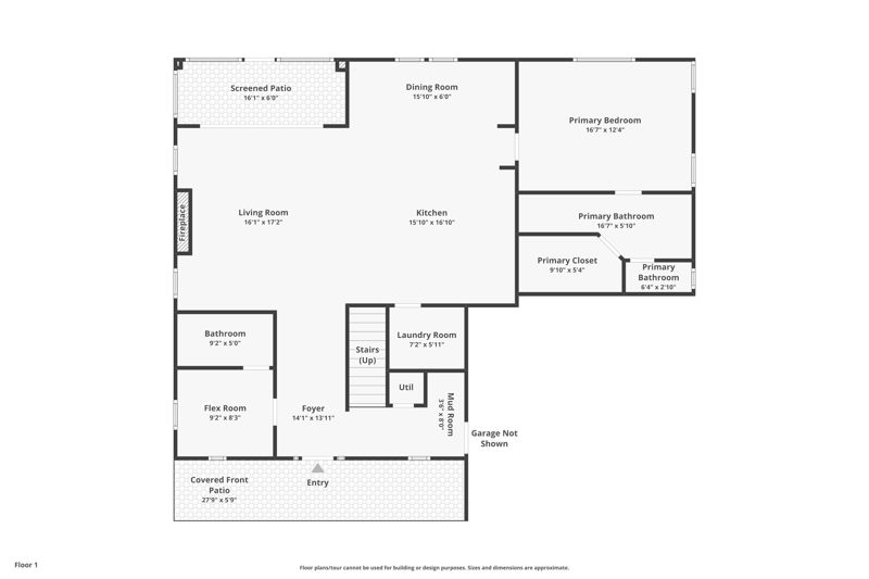 3 bedroom Detached Single Family at 83 Clarke Hill Road, Bear Creek Subdivision Phase III A, Freeport — photo 2
