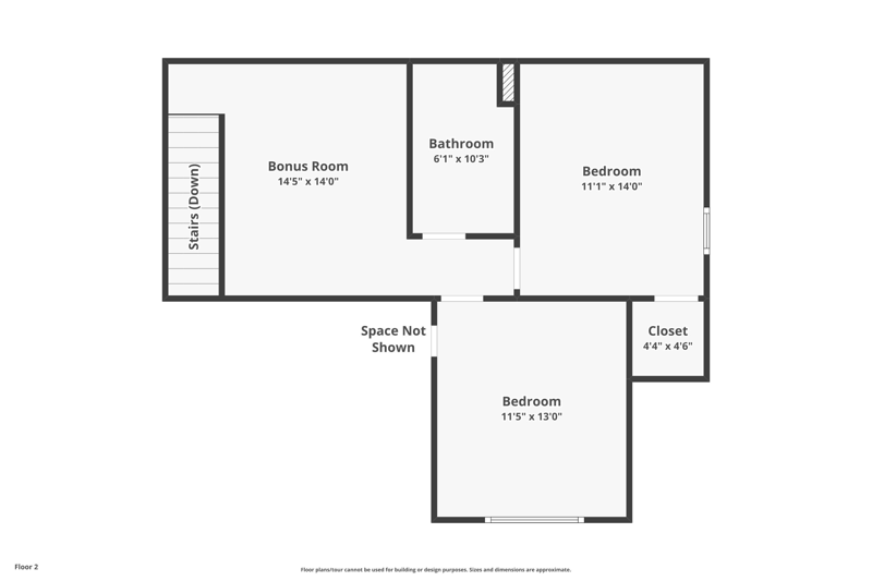 3 bedroom Detached Single Family at 83 Clarke Hill Road, Bear Creek Subdivision Phase III A, Freeport — photo 4