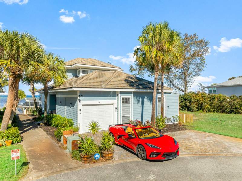 3 bedroom Detached Single Family at 38 Garden Bay Court, Bayshore Gardens, Miramar Beach — photo 5