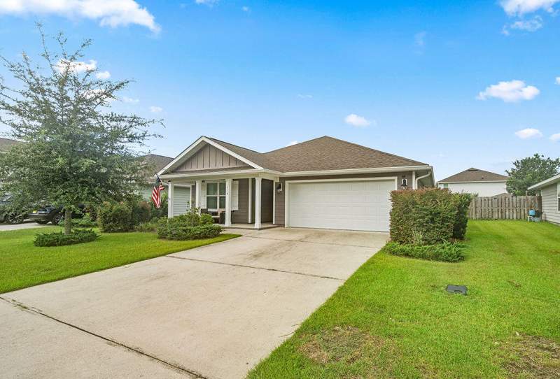 4 bedroom Detached Single Family at 510 Earl Godwin Road, Hammock Bay - Mill Cottages, Freeport — photo 2