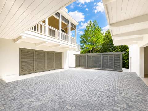 151 E St Lucia, Santa Rosa Beach FL - photo 20 of 52