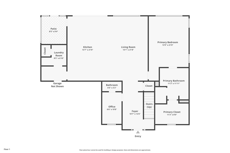 4 bedroom Detached Single Family at 71 Clarke Hill Road, Bear Creek Subdivision Phase III A, Freeport — photo 2