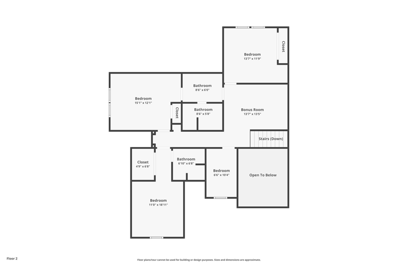 4 bedroom Detached Single Family at 71 Clarke Hill Road, Bear Creek Subdivision Phase III A, Freeport — photo 4