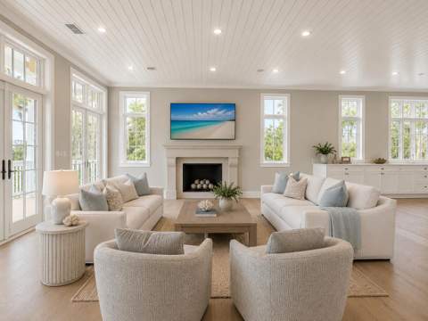 151 E St Lucia, Santa Rosa Beach FL - photo 14 of 52