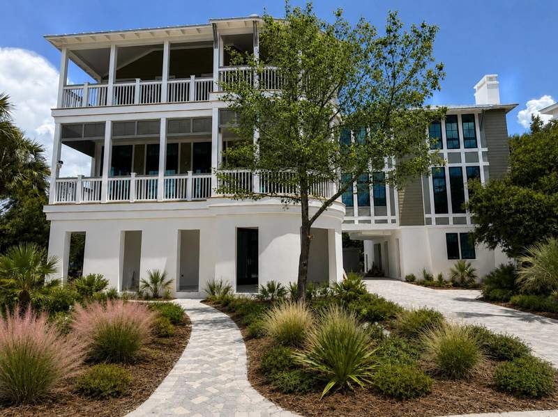6 bedroom Detached Single Family at 151 E St Lucia, RETREAT THE, Santa Rosa Beach — photo 5