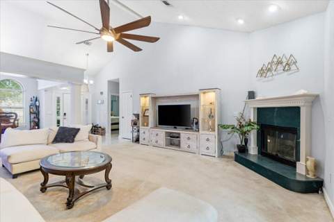 2809 Lee Trevino Court, Shalimar FL - photo 10 of 30