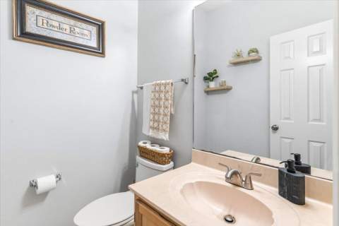 2809 Lee Trevino Court, Shalimar FL - photo 20 of 30