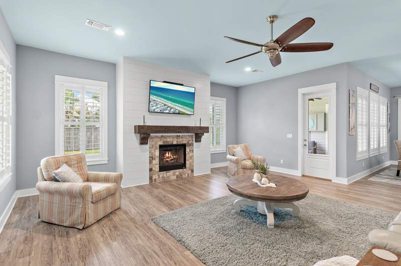 3 bedroom Detached Single Family at 812 Allen Loop Drive, Santa Rosa Beach, Santa Rosa Beach — photo 3