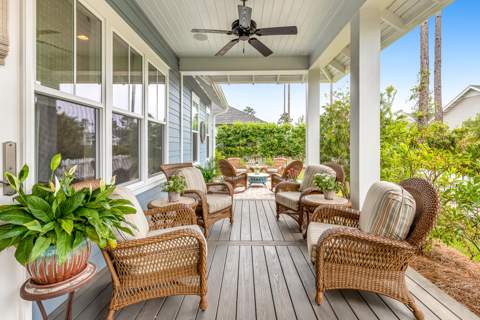 246 Trailhead Drive, Watersound FL - photo 7 of 39