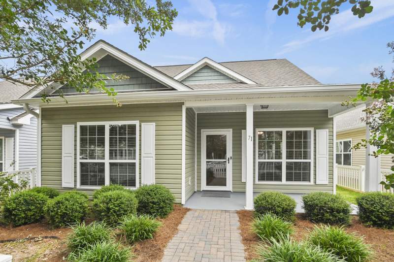 4 bedroom Detached Single Family at 71 Nelly Street, Hammock Bay, Freeport — photo 3