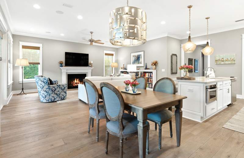 4 bedroom Detached Single Family at 246 Trailhead Drive, Watersound Origins, Watersound — photo 3
