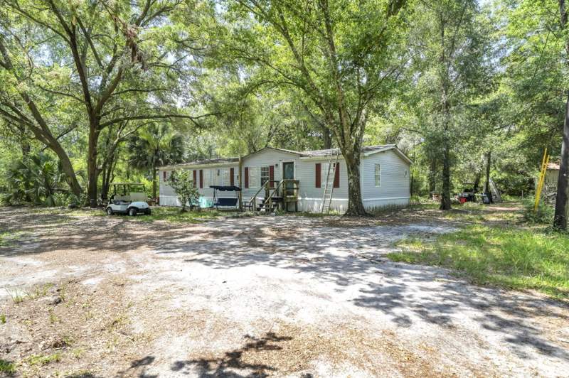 3 bedroom Mobile Home at 41 Frog Hill Road, Ramsey Oaks, Freeport — photo 4