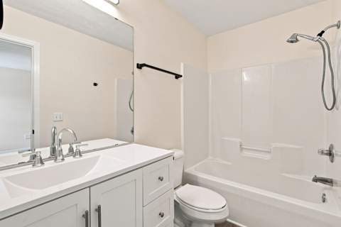 1855 Whispering Oaks Lane, Fort Walton Beach FL - photo 18 of 22