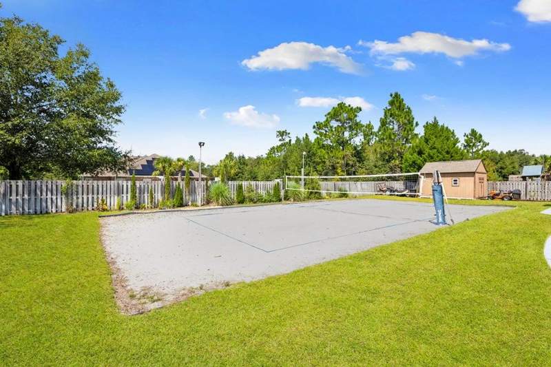 4 bedroom Detached Single Family at 5528 Frontier Drive, Colony Ridge Ph II, Crestview — photo 5
