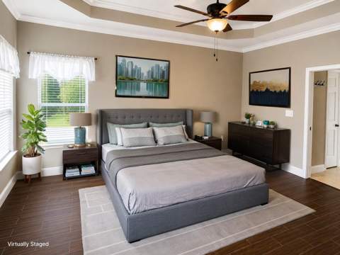 5528 Frontier Drive, Crestview FL - photo 23 of 30