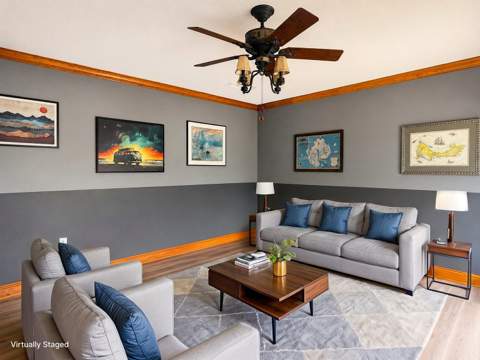 5528 Frontier Drive, Crestview FL - photo 20 of 30