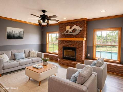 5528 Frontier Drive, Crestview FL - photo 18 of 30