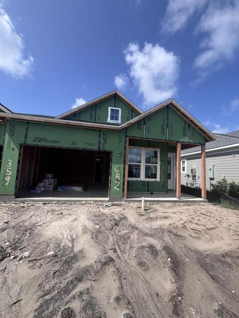 359 B Suwannee Drive ##66B, Watersound FL - photo 8 of 25