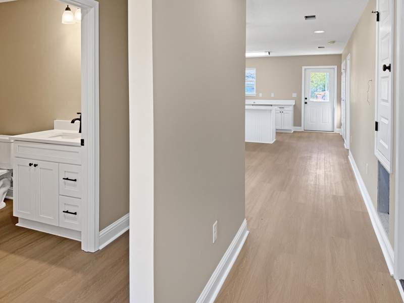 2 bedroom Detached Single Family at 5436 Bayleaf Drive, Holley Grove East Lots 33 And 34 Blk 6, Crestview — photo 5