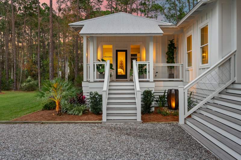 3 bedroom Detached Single Family at 39 Deal Court, WHISPERING PINES, Santa Rosa Beach — photo 3