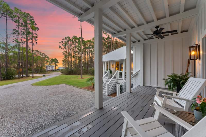3 bedroom Detached Single Family at 39 Deal Court, WHISPERING PINES, Santa Rosa Beach — photo 5