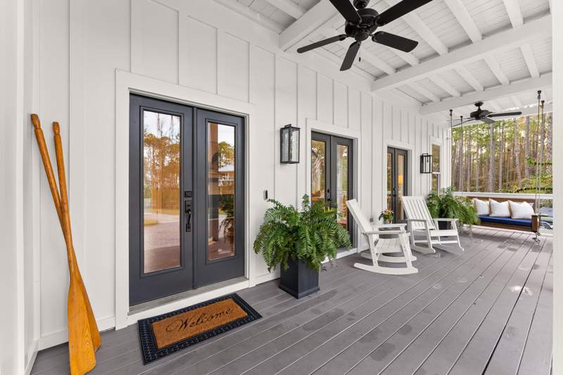 3 bedroom Detached Single Family at 39 Deal Court, WHISPERING PINES, Santa Rosa Beach — photo 4