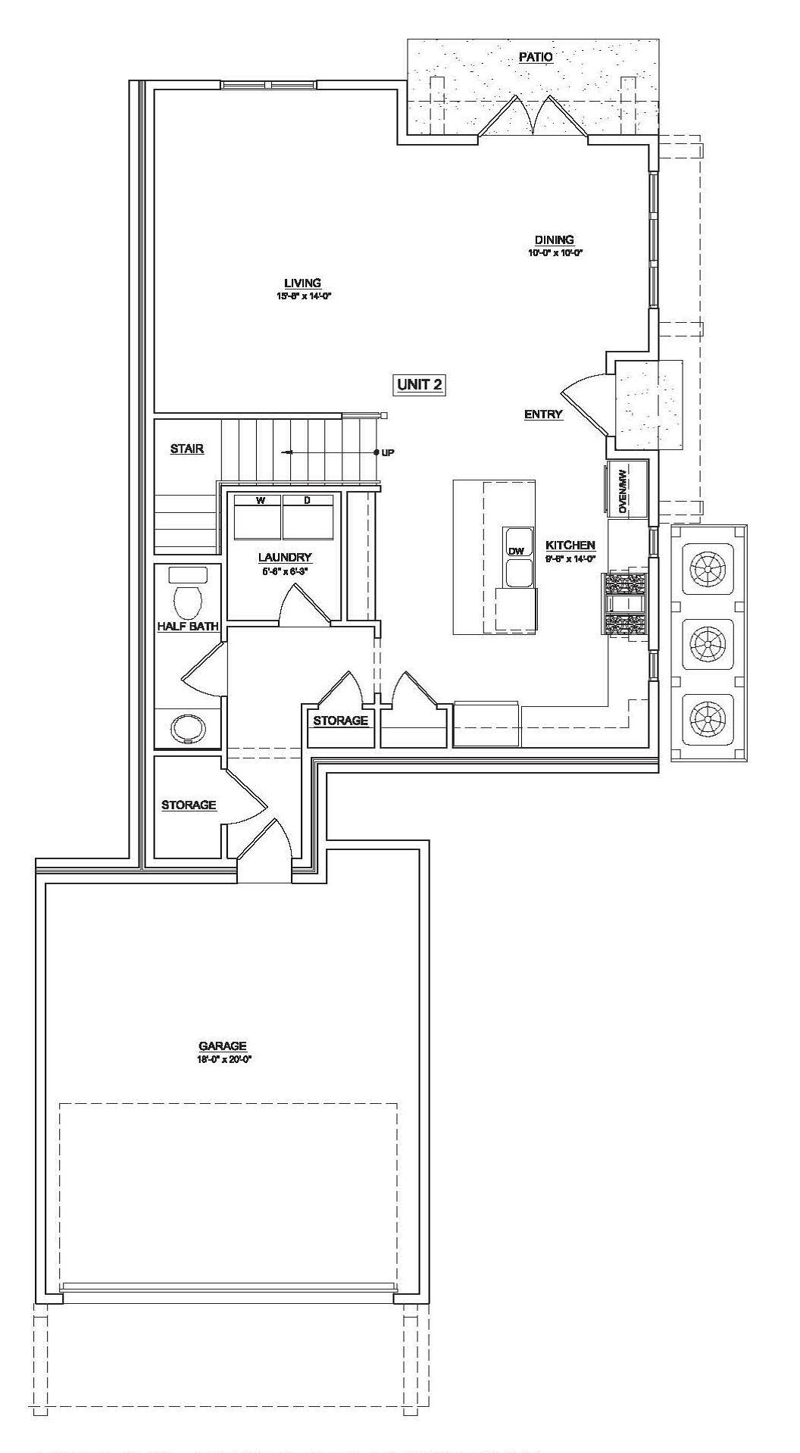 3 bedroom Townhouse at 48 Milestone Drive #B, Prominence, Inlet Beach — photo 2