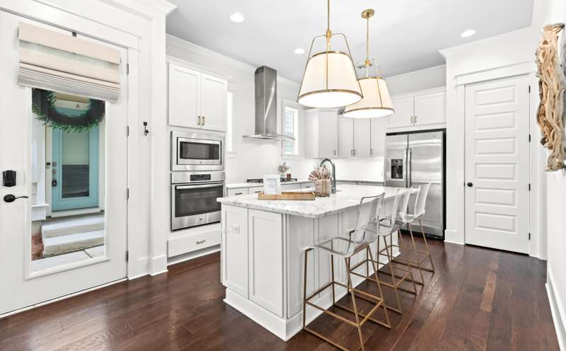 3 bedroom Townhouse at 48 Milestone Drive #B, Prominence, Inlet Beach — photo 5