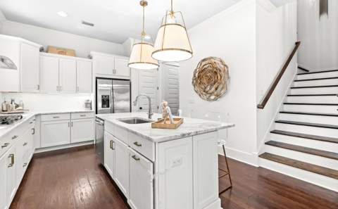 48 Milestone Drive #B, Inlet Beach FL - photo 6 of 50
