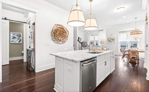 48 Milestone Drive #B, Inlet Beach FL - photo 8 of 50