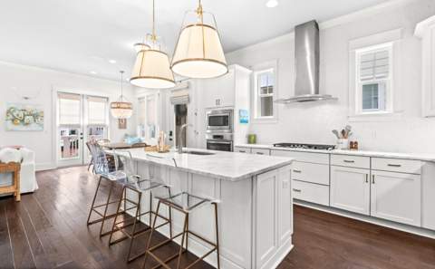 48 Milestone Drive #B, Inlet Beach FL - photo 12 of 50