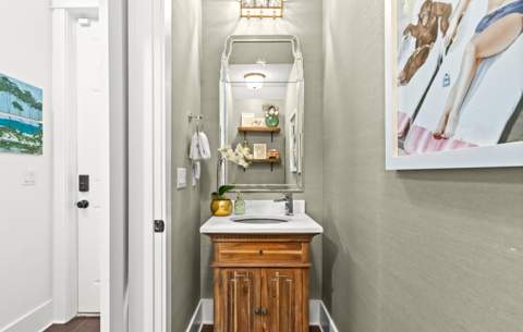 48 Milestone Drive #B, Inlet Beach FL - photo 9 of 50